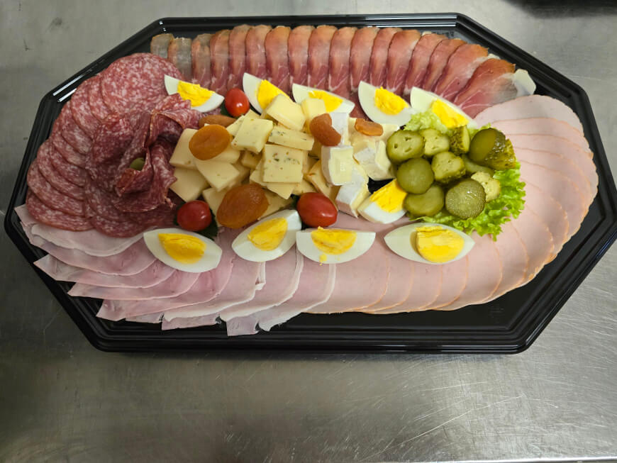 Catering