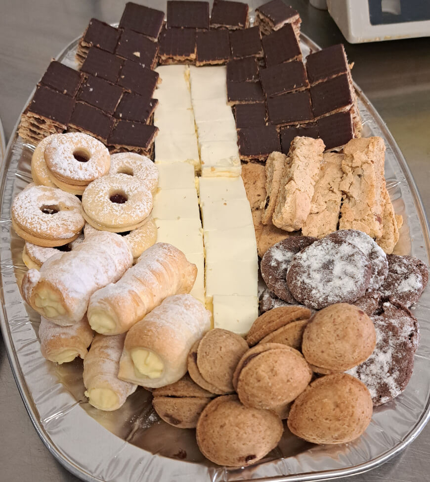 Catering