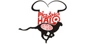 Pica Špica logo left